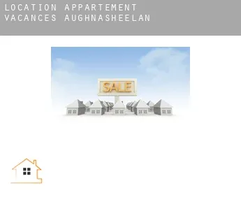 Location appartement vacances  Aughnasheelan