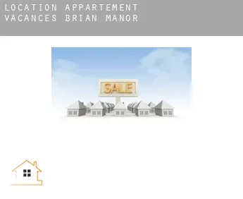 Location appartement vacances  Brian Manor