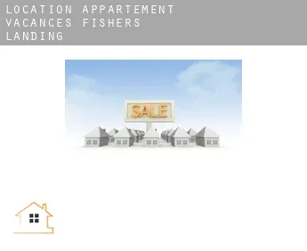 Location appartement vacances  Fishers Landing