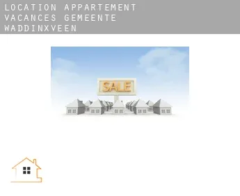 Location appartement vacances  Gemeente Waddinxveen