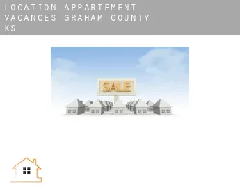 Location appartement vacances  Graham