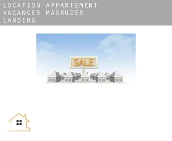 Location appartement vacances  Magruder Landing