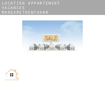 Location appartement vacances  Margarethenthann