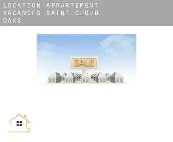 Location appartement vacances  Saint Cloud Oaks