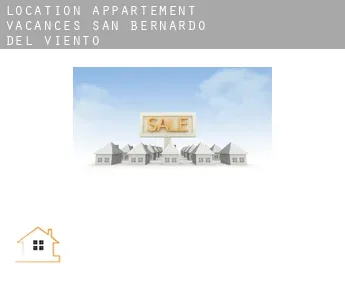 Location appartement vacances  San Bernardo del Viento