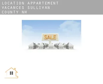Location appartement vacances  Sullivan