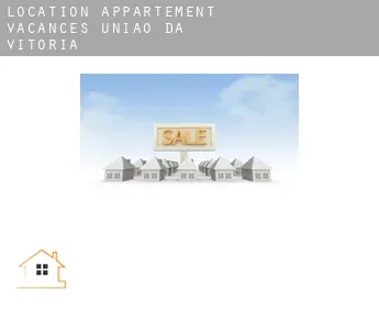 Location appartement vacances  União da Vitória