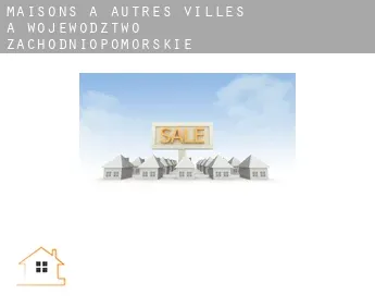 Maisons à  Autres Villes à Wojewodztwo Zachodniopomorskie