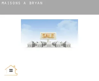 Maisons à  Bryan