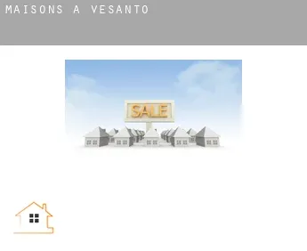 Maisons à  Vesanto