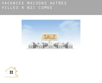 Vacances maisons  Autres Villes à N'zi-Comoe