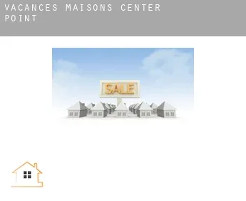 Vacances maisons  Center Point