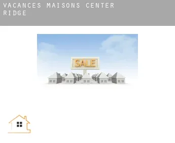 Vacances maisons  Center Ridge