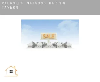 Vacances maisons  Harper Tavern