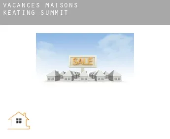 Vacances maisons  Keating Summit