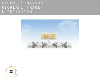 Vacances maisons  Richland Trace Subdivision