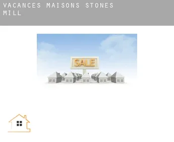 Vacances maisons  Stones Mill