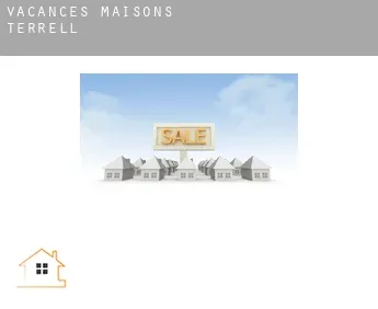 Vacances maisons  Terrell