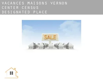 Vacances maisons  Vernon Center