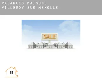 Vacances maisons  Villeroy-sur-Méholle