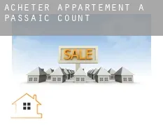 Acheter appartement à Passaic