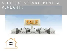 Acheter appartement à  Weweantic