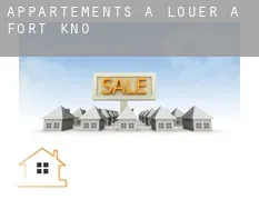 Appartements à louer à Fort Knox