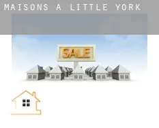 Maisons à  Little York