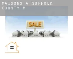 Maisons à Suffolk