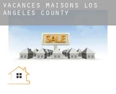 Vacances maisons Los Angeles