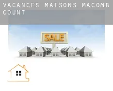 Vacances maisons  Macomb