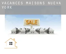 Vacances maisons État de New York