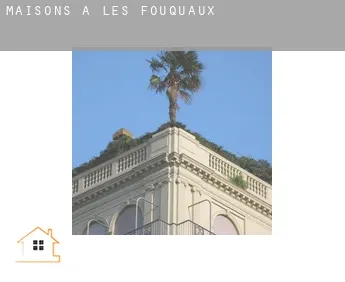 Maisons à  Les Fouquaux