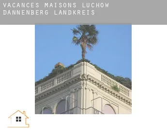 Vacances maisons  Lüchow-Dannenberg Landkreis
