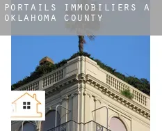 Portails immobiliers à Oklahoma