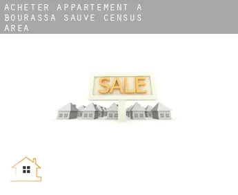 Acheter appartement à  Bourassa-Sauvé (census area)
