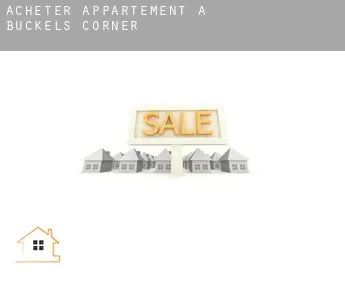 Acheter appartement à  Buckels Corner