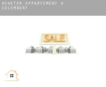 Acheter appartement à  Colembert