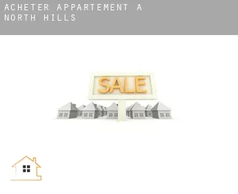 Acheter appartement à  North Hills