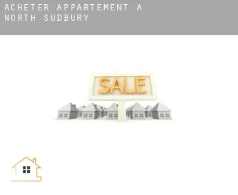 Acheter appartement à  North Sudbury