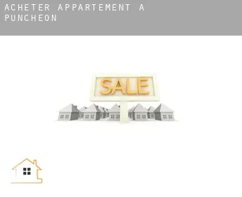 Acheter appartement à  Puncheon