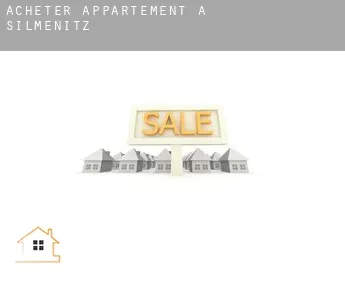 Acheter appartement à  Silmenitz