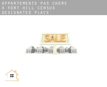 Appartements pas chers à  Fort Hill Census Designated Place