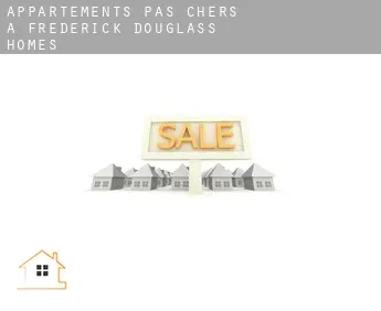 Appartements pas chers à  Frederick Douglass Homes