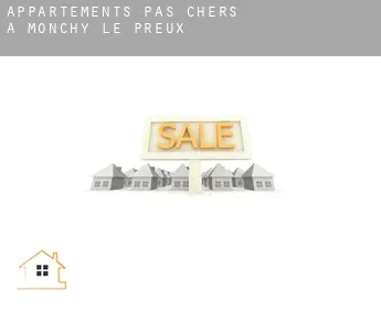 Appartements pas chers à  Monchy-le-Preux