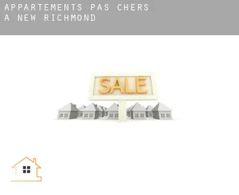 Appartements pas chers à  New-Richmond
