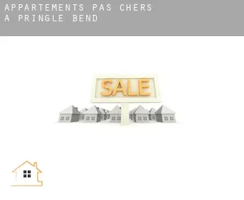 Appartements pas chers à  Pringle Bend