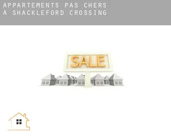 Appartements pas chers à  Shackleford Crossing