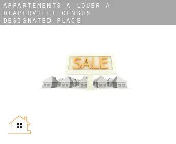 Appartements à louer à  Diaperville