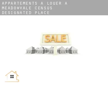 Appartements à louer à  Meadowvale